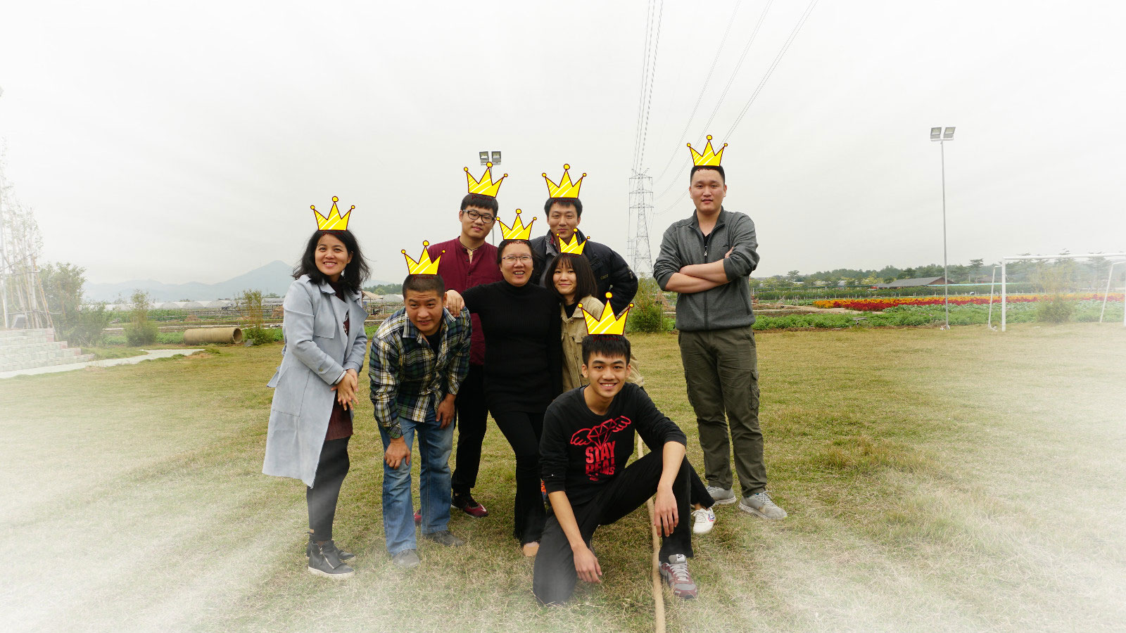 易網(wǎng)科技拓展活動—企業(yè)文化-團(tuán)隊建設(shè)