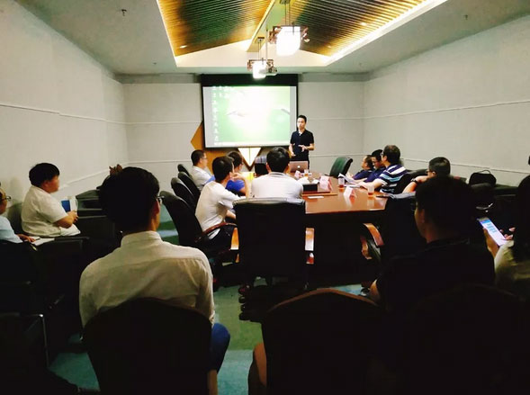 珠海網絡信息安全