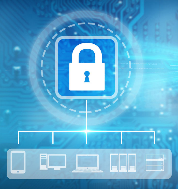 網(wǎng)站安全解決方案